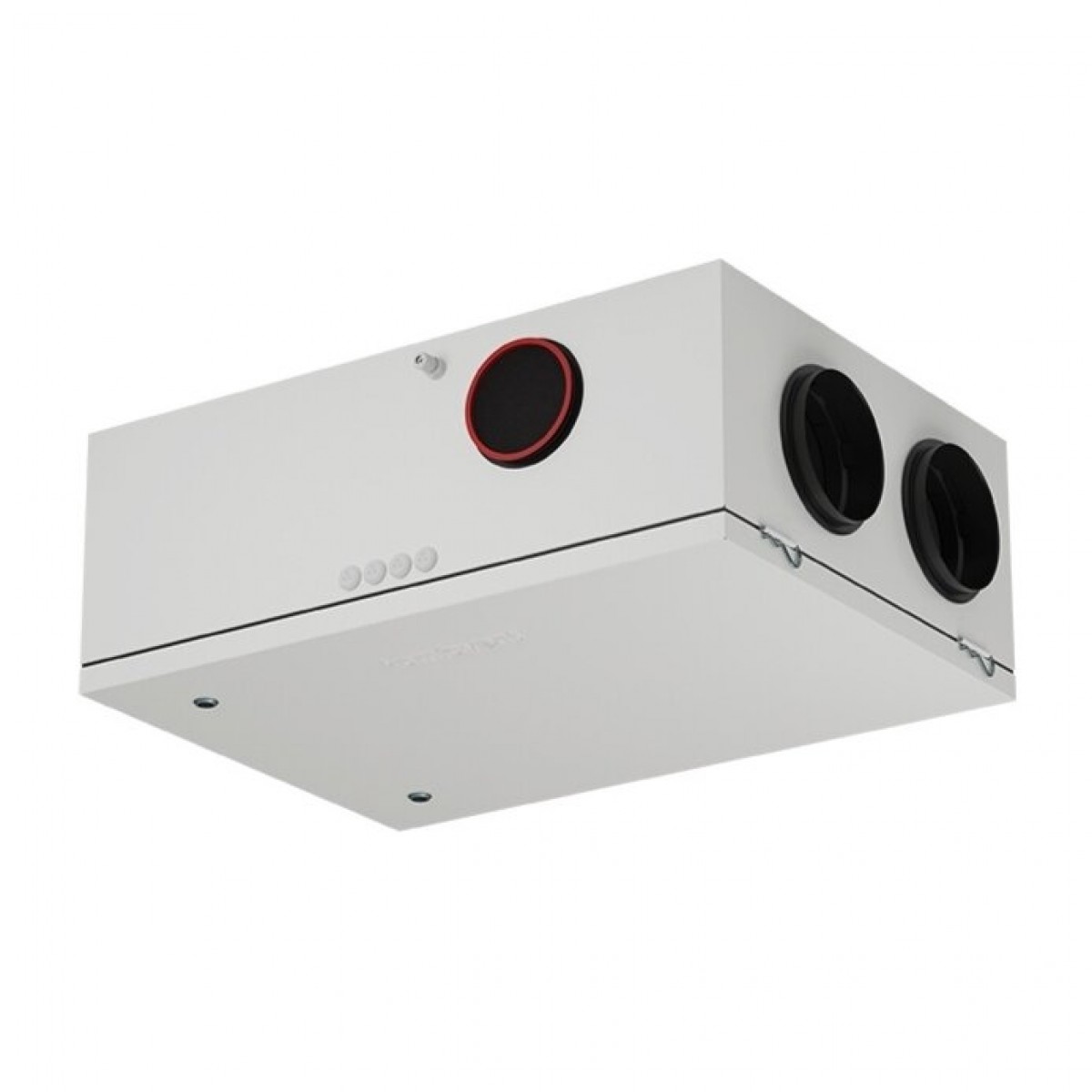 Rekuperatorius Komfovent Domekt-R-250-F-C8, rotacinis kondensacinis, automatika C8, kairinis, su el. šildytuvu, be valdymo pulto, filtras F7/M5, Palubinis R-250-F-L1-F7/M5-C8-L/A Rekuperatorius Komfovent Domekt-R-250-F-C8, rotacinis kondensacinis, automatika C8, kairinis, su el. šildytuvu, be valdymo pulto, filtras F7/M5, Palubinis R-250-F-L1-F7/M5-C8-L/A